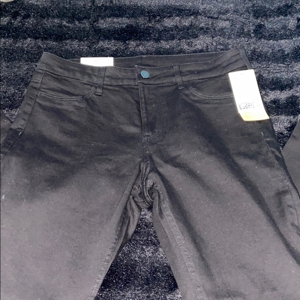 H&M Stretch Jeans